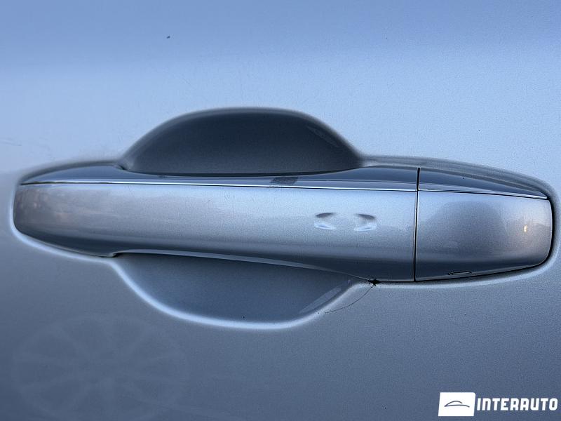 Renault Megane 5 renault megane 2020