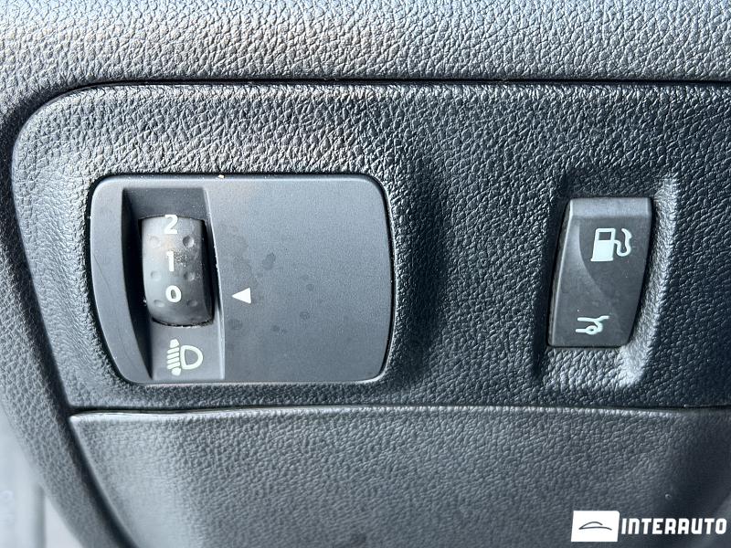 Renault Megane 9 renault megane 2020