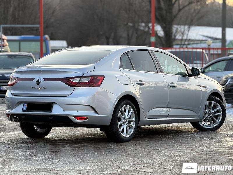 Renault Megane 3 renault megane 2020