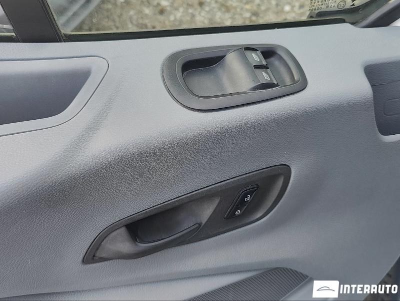 Ford Transit 10 ford transit 2014