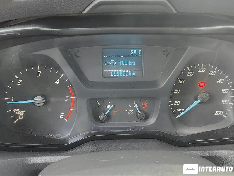 Ford Transit 8 ford transit 2014