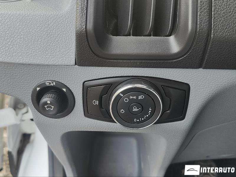 Ford Transit 11 ford transit 2014