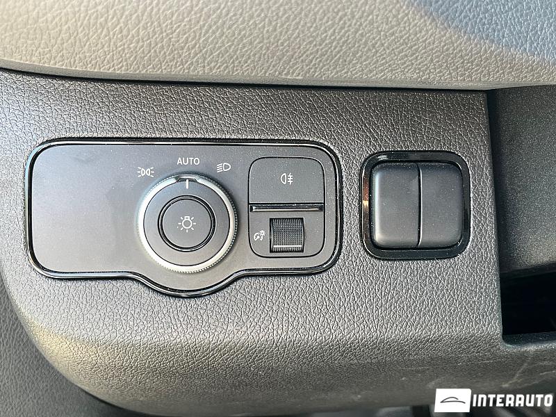 Mercedes Sprinter 6 mercedes sprinter 2023