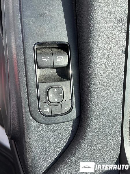 Mercedes Sprinter 11 mercedes sprinter 2023