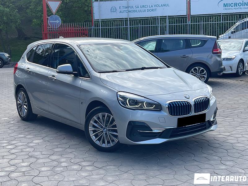 BMW 225XE 4 bmw 225xe 2019