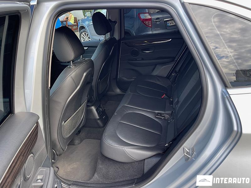 BMW 225XE 19 bmw 225xe 2019