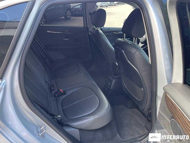 BMW 225XE 18 bmw 225xe 2019