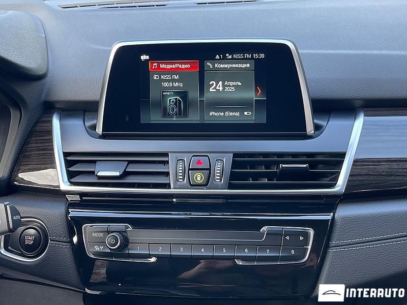 BMW 225XE 10 bmw 225xe 2019