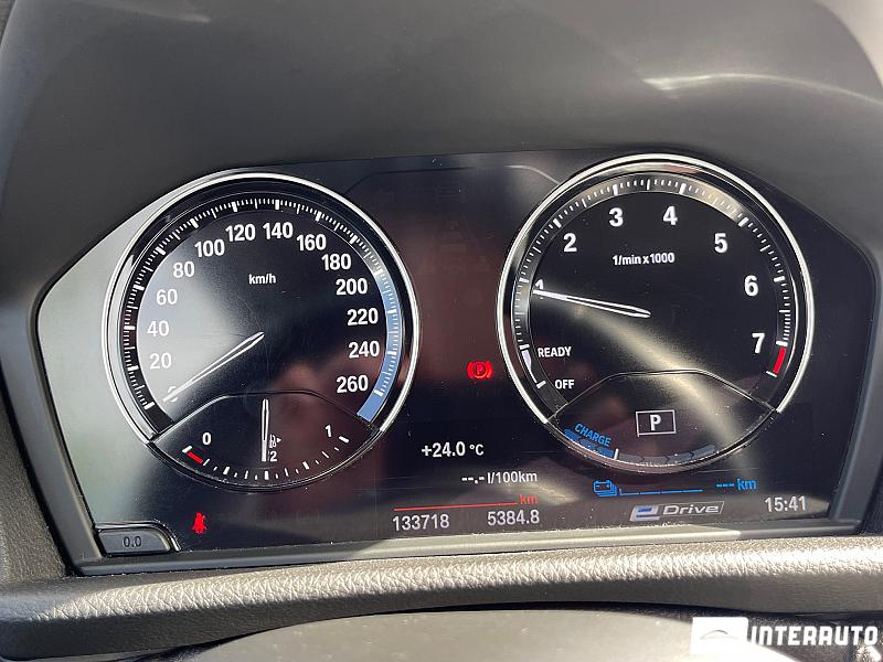 BMW 225XE 9 bmw 225xe 2019