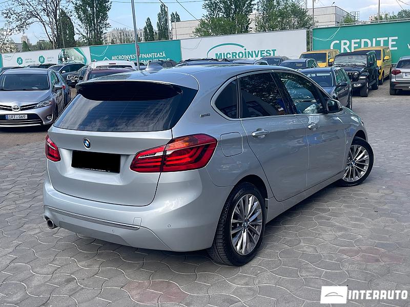 BMW 225XE 3 bmw 225xe 2019