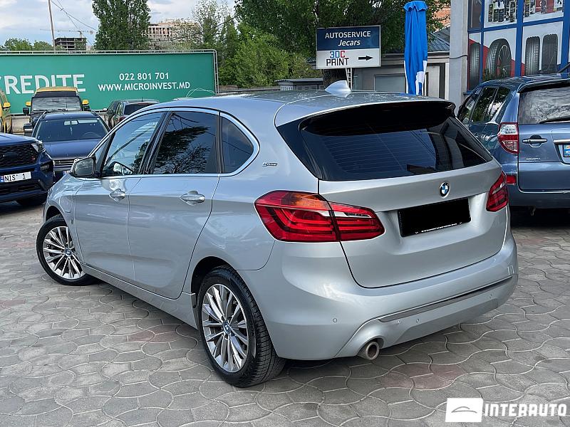 BMW 225XE 2 bmw 225xe 2019