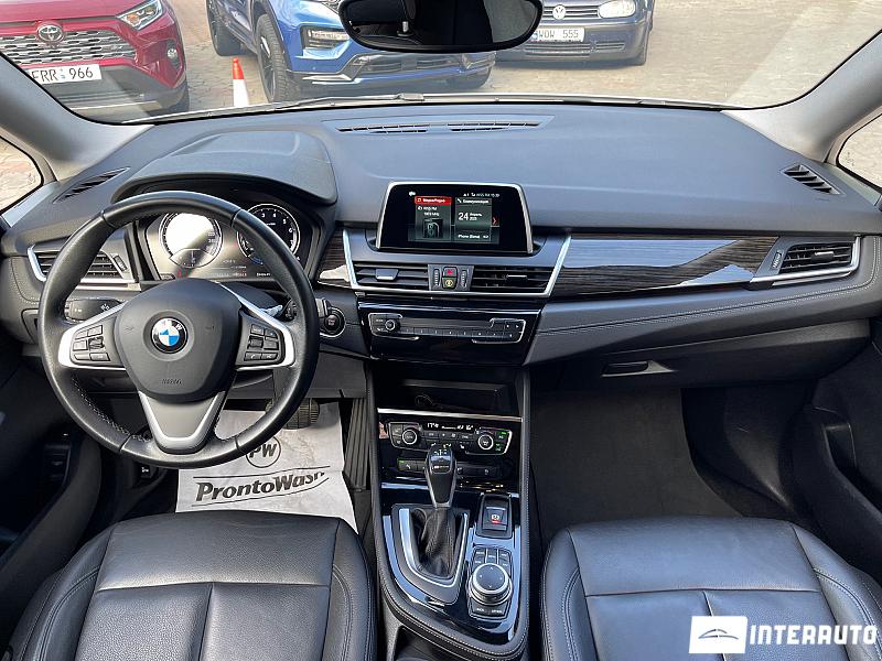 BMW 225XE 7 bmw 225xe 2019