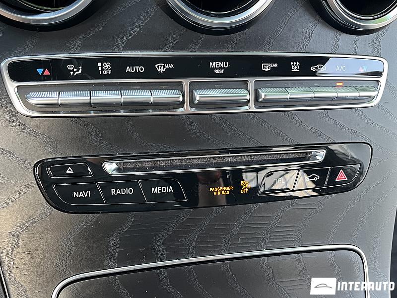 Mercedes GLC 350e 14 mercedes glc 350e 2019