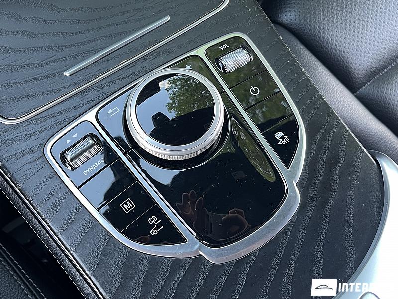 Mercedes GLC 350e 15 mercedes glc 350e 2019