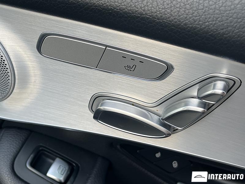 Mercedes GLC 350e 20 mercedes glc 350e 2019