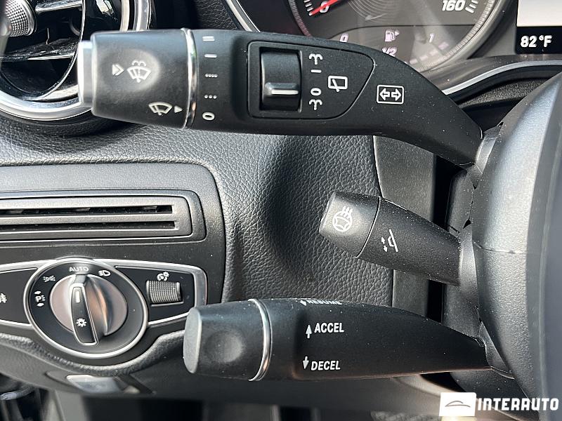 Mercedes GLC 350e 10 mercedes glc 350e 2019