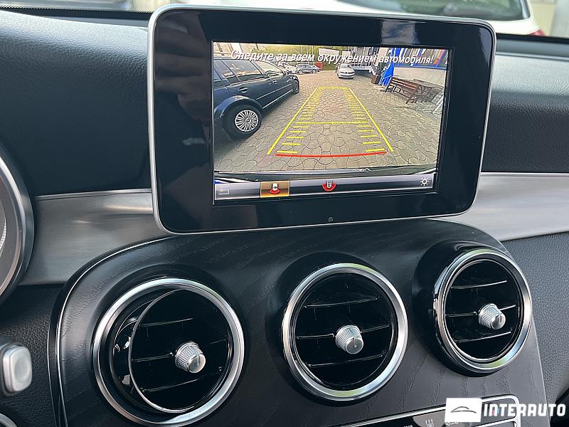 Mercedes GLC 350e 13 mercedes glc 350e 2019