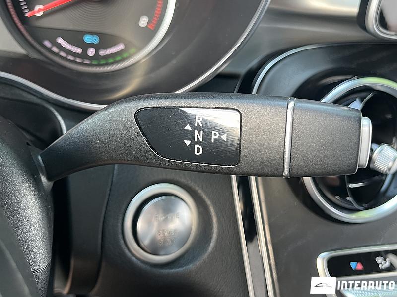 Mercedes GLC 350e 11 mercedes glc 350e 2019