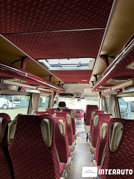 Mercedes Sprinter 8 mercedes sprinter 2015