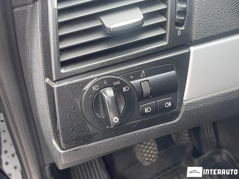 BMW X3 2.0D 16 bmw x3 2.0d 2007