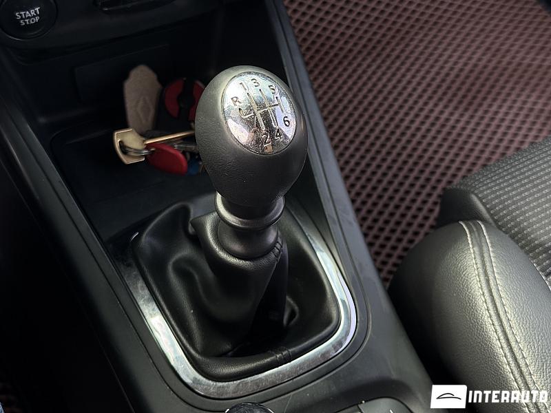 Renault Megane 11 renault megane 2013