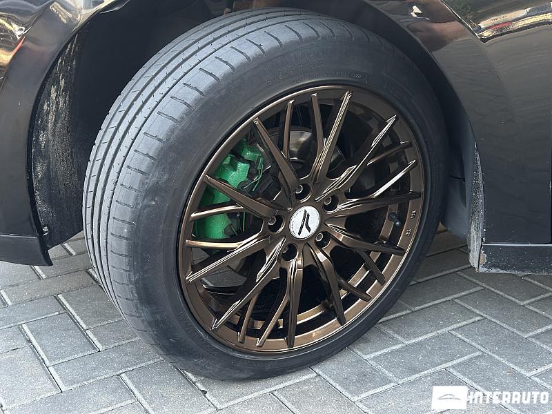 Renault Megane 16 renault megane 2013