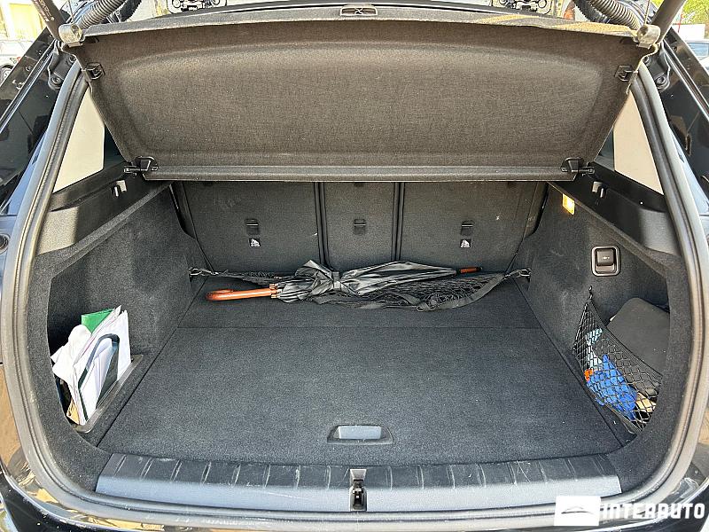 BMW X1 1.6D 16 bmw x1 1.6d 2018