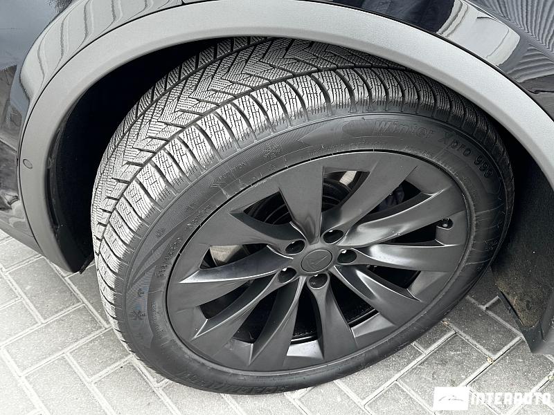 Tesla Model X 20 tesla model x 2020