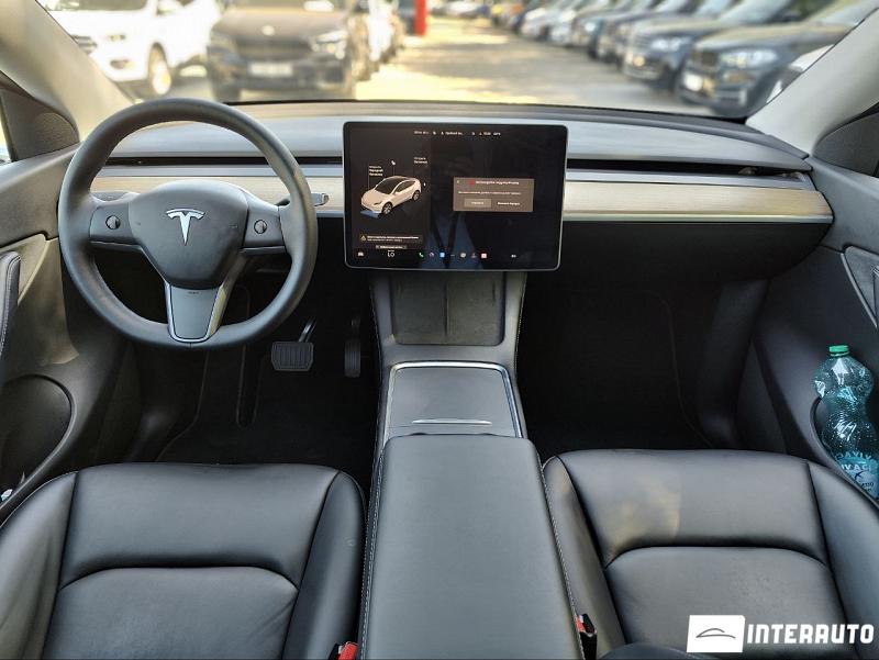 Tesla Model Y 6 tesla model y 2021