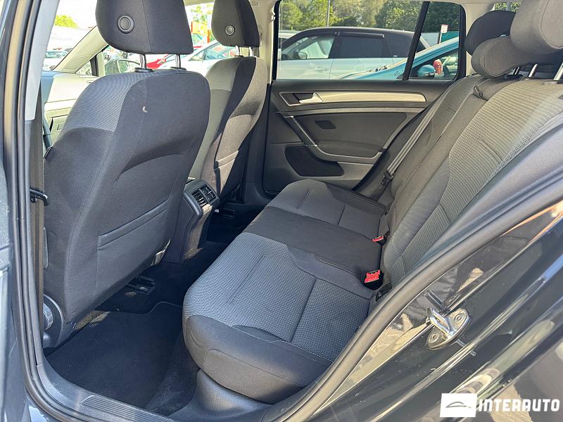 Volkswagen Golf 12 volkswagen golf 2014