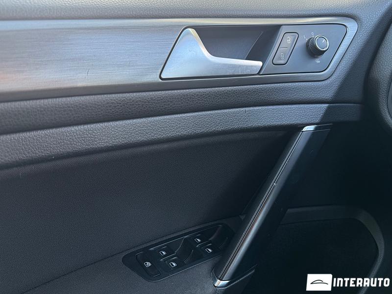 Volkswagen Golf 10 volkswagen golf 2014