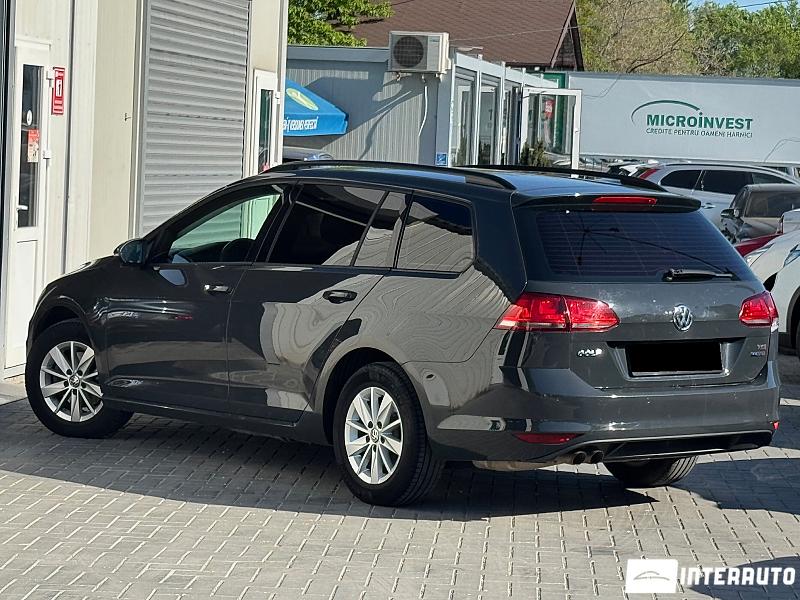 Volkswagen Golf 2 volkswagen golf 2014