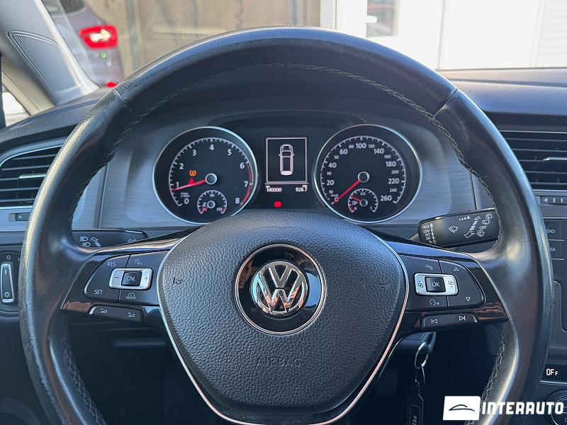 Volkswagen Golf 5 volkswagen golf 2014