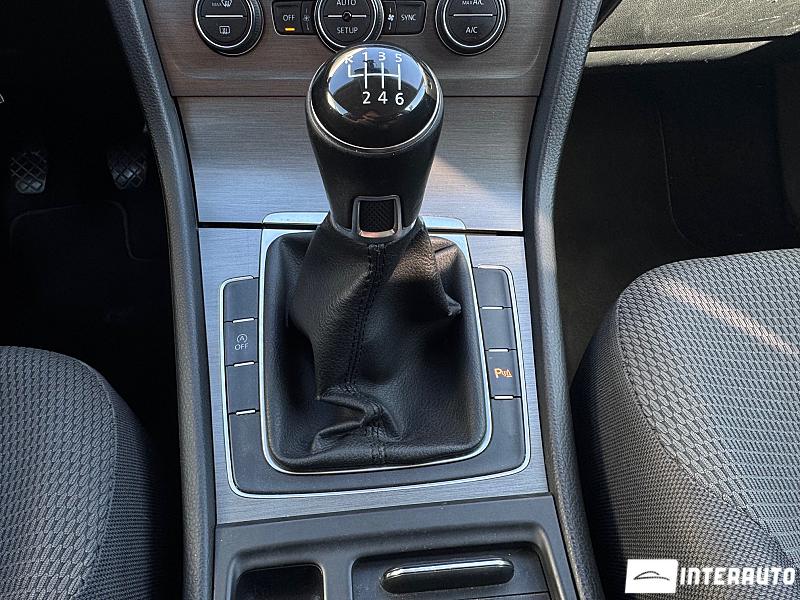 Volkswagen Golf 8 volkswagen golf 2014