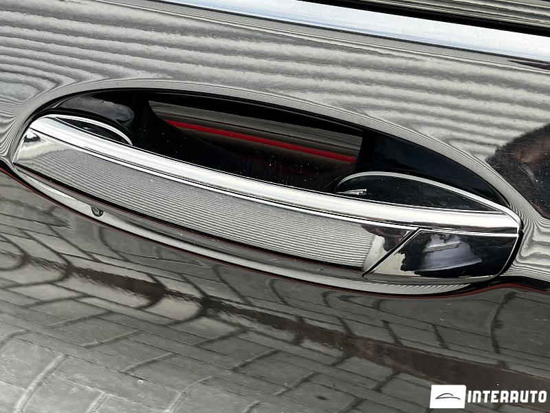 BMW 745e 23 bmw 745e 2019