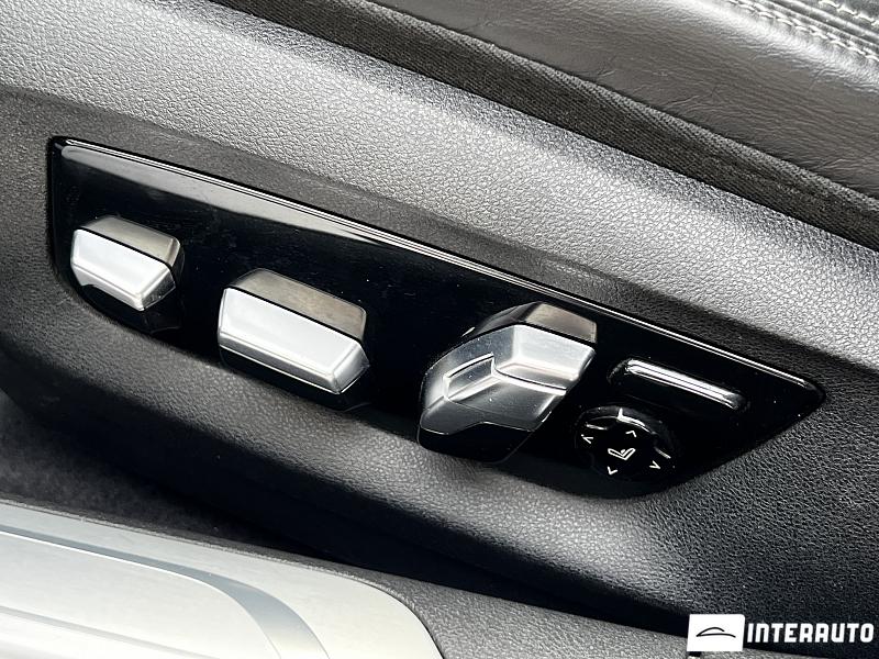 BMW 745e 22 bmw 745e 2019