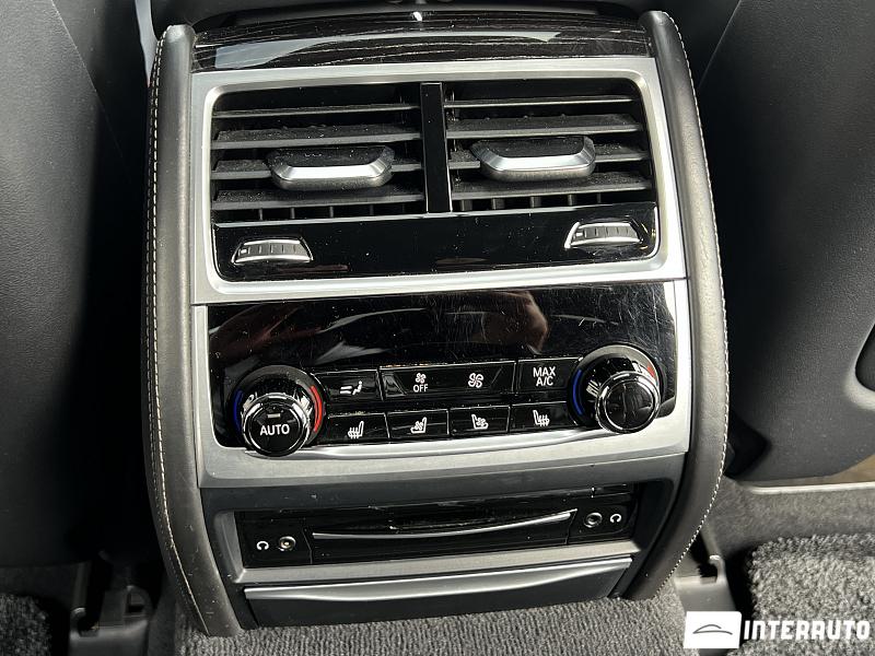 BMW 745e 21 bmw 745e 2019