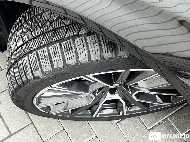 BMW 745e 27 bmw 745e 2019