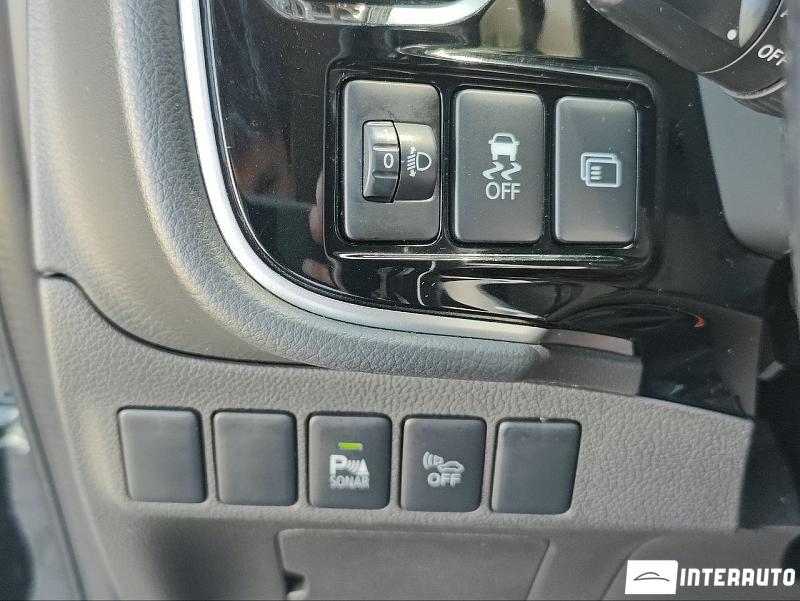 Mitsubishi Outlander 14 mitsubishi outlander 2015