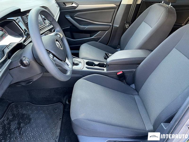 Volkswagen Jetta 6 volkswagen jetta 2021