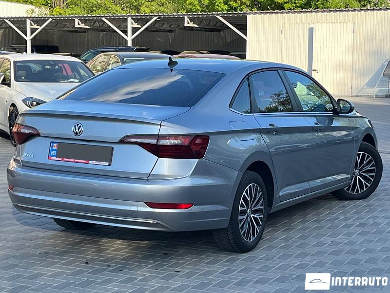 Volkswagen Jetta 2 volkswagen jetta 2021