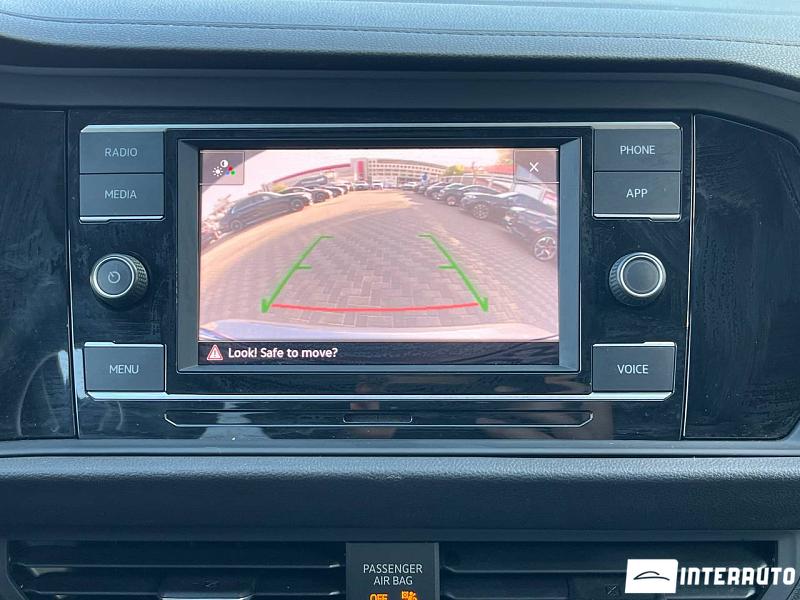 Volkswagen Jetta 9 volkswagen jetta 2021