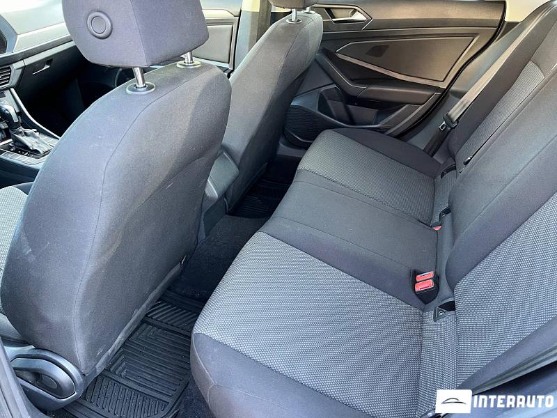 Volkswagen Jetta 12 volkswagen jetta 2021