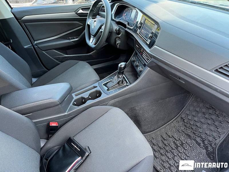 Volkswagen Jetta 7 volkswagen jetta 2021