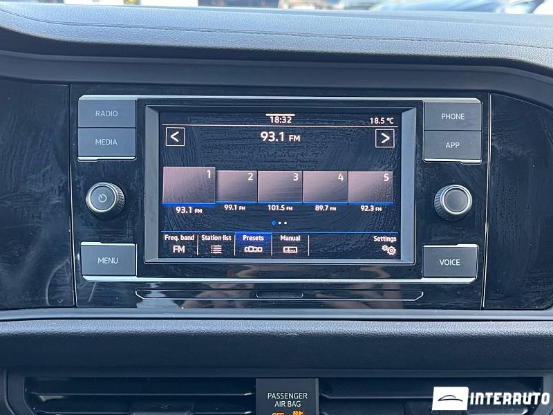 Volkswagen Jetta 8 volkswagen jetta 2021