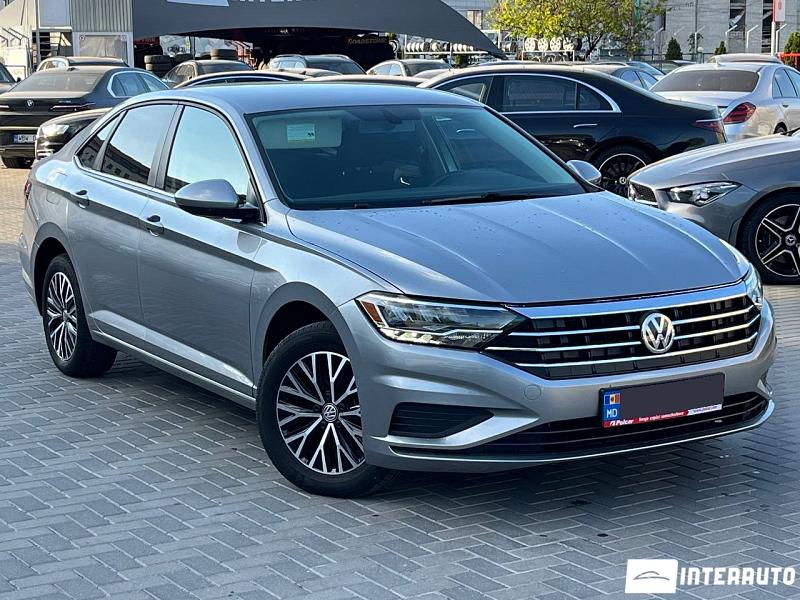 Volkswagen Jetta 3 volkswagen jetta 2021