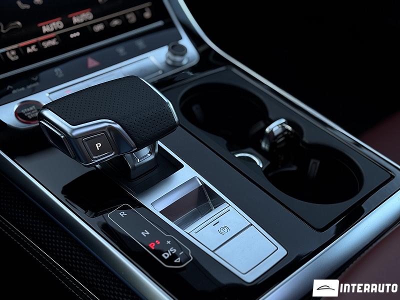 Audi SQ8 18 audi sq8 2023