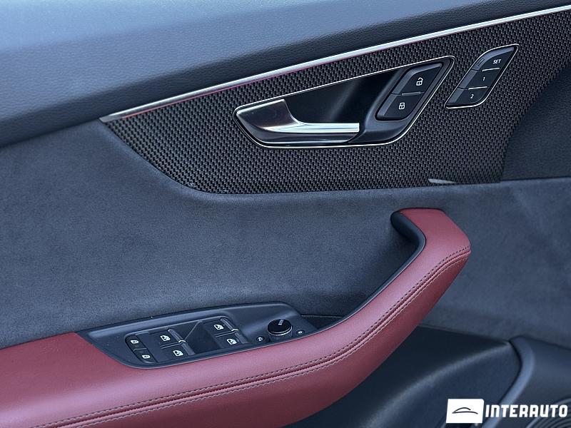 Audi SQ8 7 audi sq8 2023