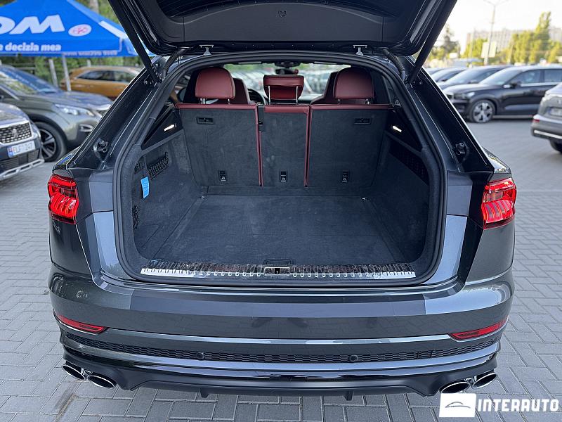 Audi SQ8 5 audi sq8 2023