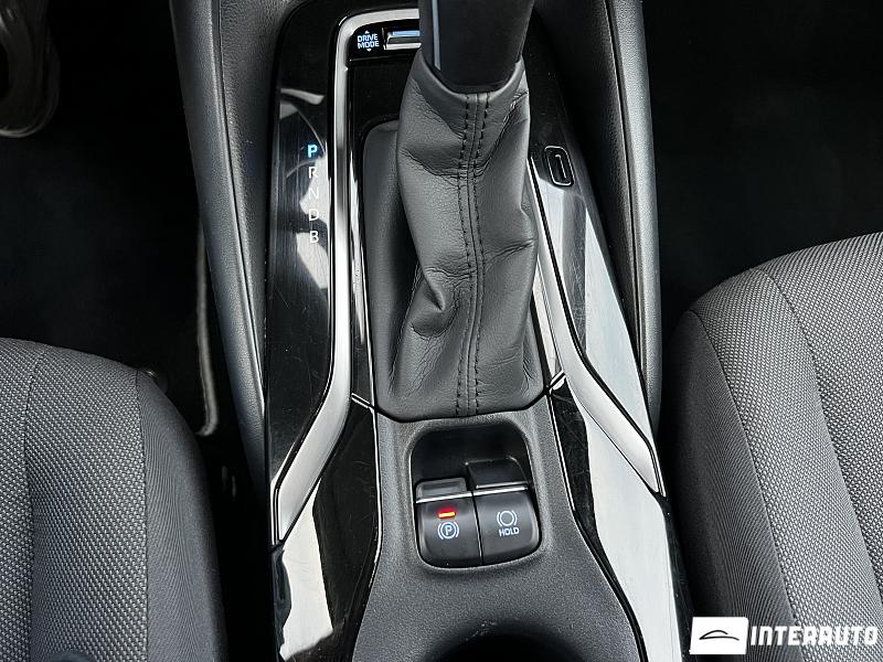 Toyota Corolla 9 toyota corolla 2019